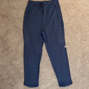 adidas Navy Women's Pants